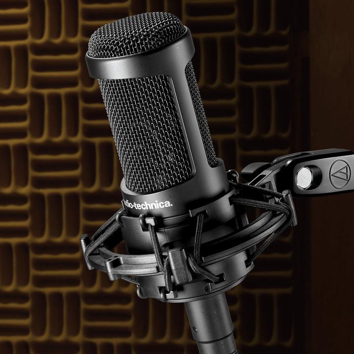 Image du produit Audio-Technica At2035