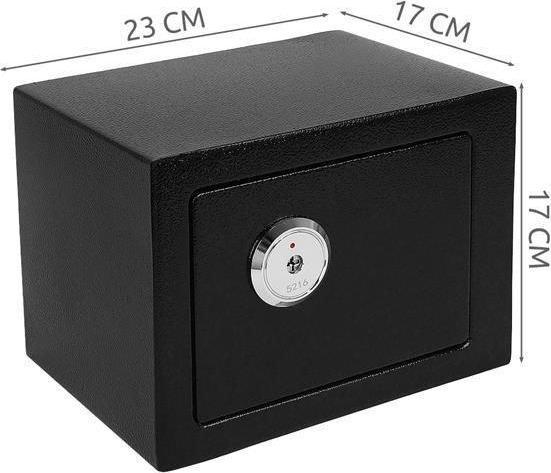 Image du produit Malatec S8800 (6.63 l)
