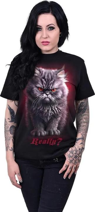 Produktbild Spiral Anger Management TShirt (3XL)