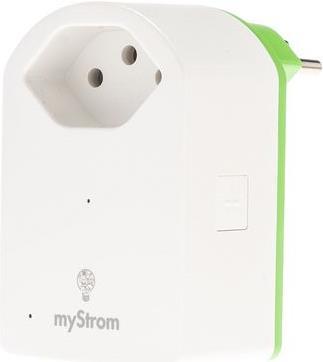 Image du produit myStrom la maîtrise de l'énergie