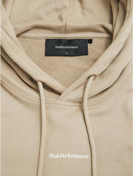 Actual product image Peak Performance Original Terry Hood (XL)