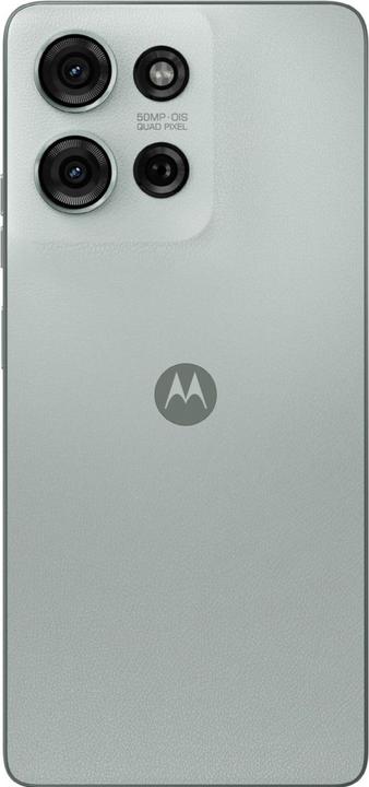 Produktbild Motorola Moto G75 (256 GB, succulent green, 6.78", Dual SIM, 50 Mpx, 5G)
