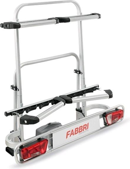 Immagine prodotto Fabbri Porta sci e snowboard Deluxe