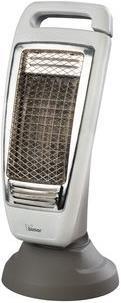 Bimar Eco-radiateur à quartz (400 W)