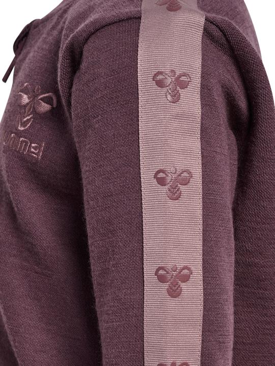 Immagine prodotto hummel Hmlwulbato Giacca Con Zip (92)