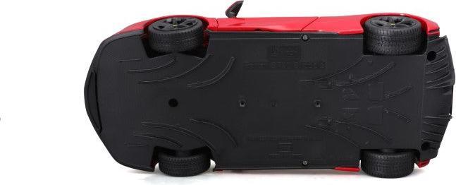 Immagine prodotto Bburago Ferrari R&P SF90