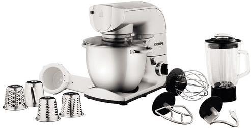 Krups Robot de cuisine Pro KA40 (1200 W)