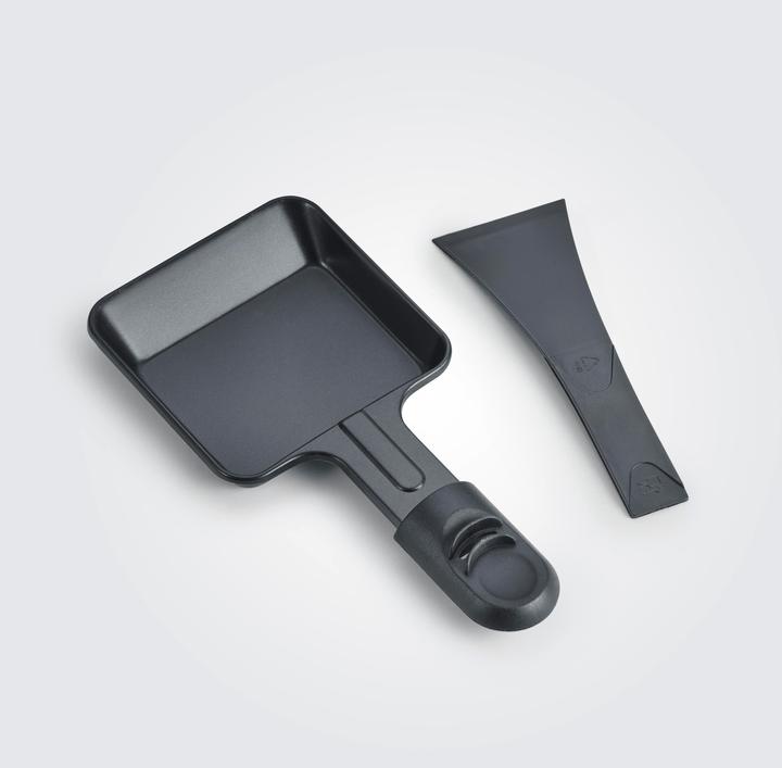 Actual product image Severin SEV IFA Raclette