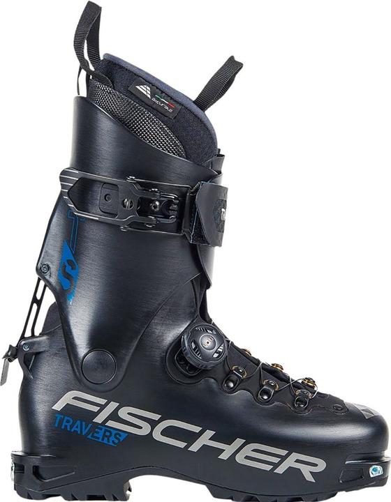 Immagine prodotto Fischer Sports SKIBOOT FISCHER TRAVERS TS X8780684 (29.5)