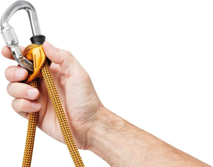 Immagine prodotto Petzl Regolazione Dual Connect