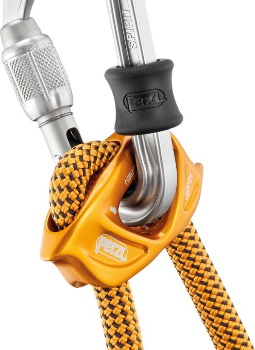 Immagine prodotto Petzl Regolazione Dual Connect