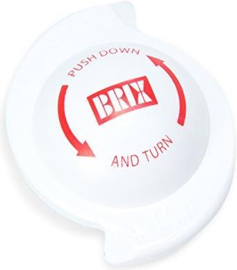 Produktbild Brix Design MultiGrip (Deckelöffner)