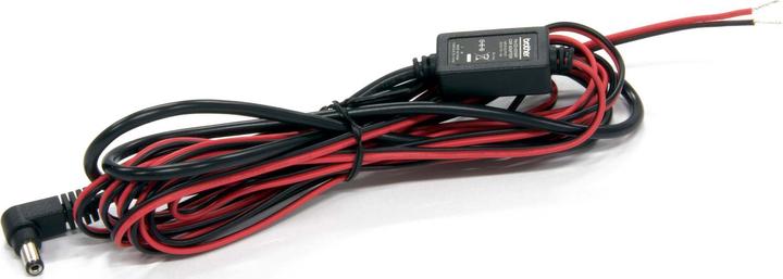 Produktbild Brother PA-CD-600WR Autoadapter für PocketJet Serie