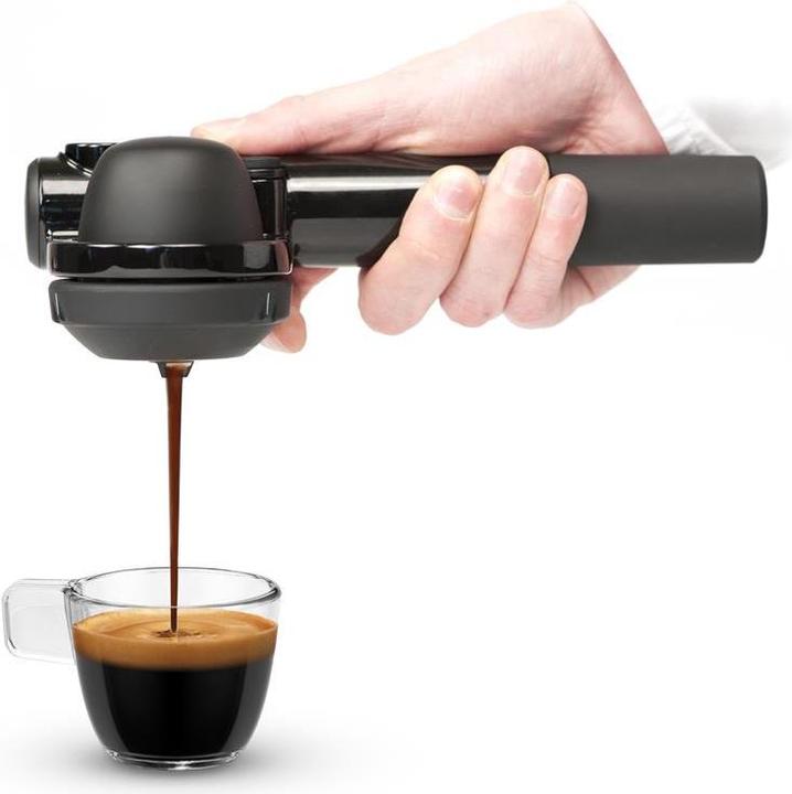 Immagine prodotto Handpresso Ibrido selvaggio (0.05 l)