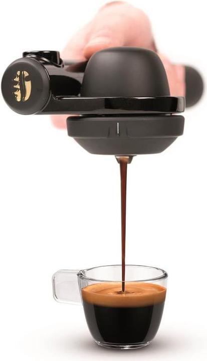Immagine prodotto Handpresso Ibrido selvaggio (0.05 l)