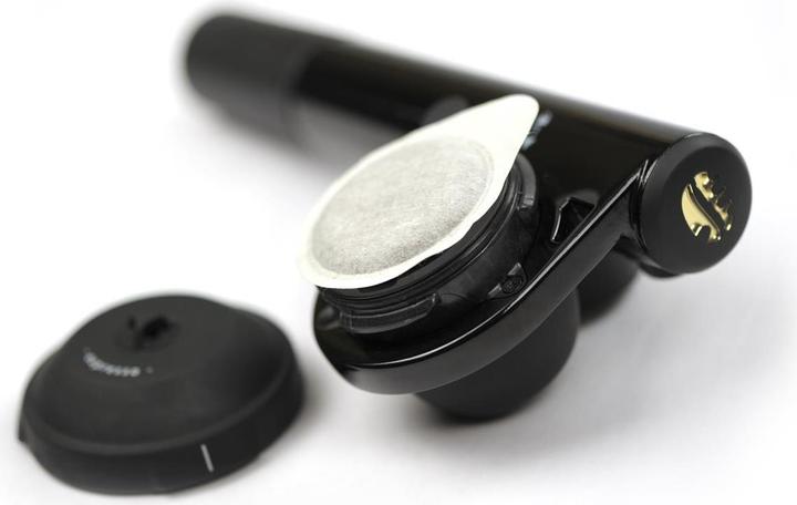 Immagine prodotto Handpresso Ibrido selvaggio (0.05 l)