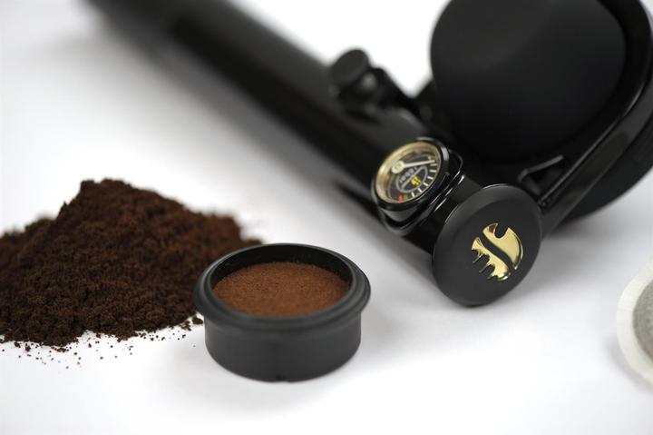 Immagine prodotto Handpresso Ibrido selvaggio (0.05 l)
