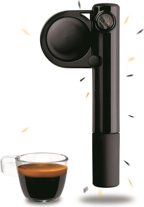 Immagine prodotto Handpresso Ibrido selvaggio (0.05 l)