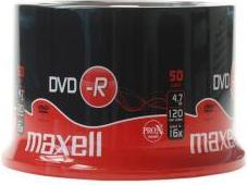 Produktbild Maxell DVD-R (50 x)
