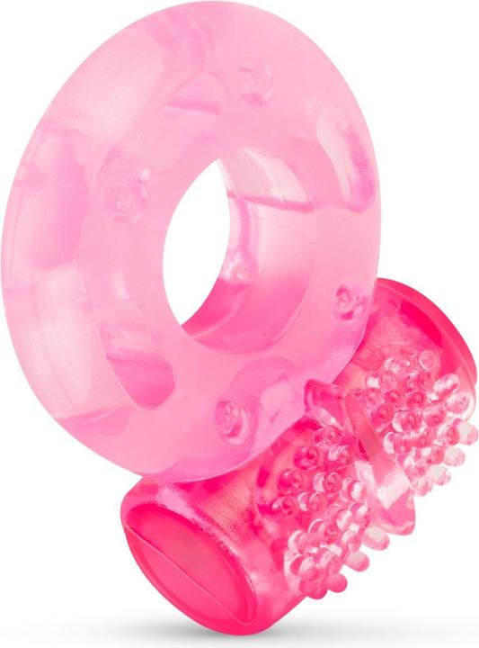 Produktbild Love In The Pocket Ring Vibro (3.80 cm)
