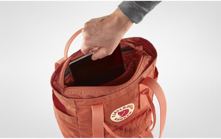 Produktbild Fjällräven Kånken Mini (8 l)