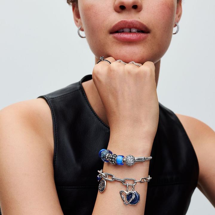 Immagine prodotto Pandora ME Chakra Cuore (60, 925 Argento)