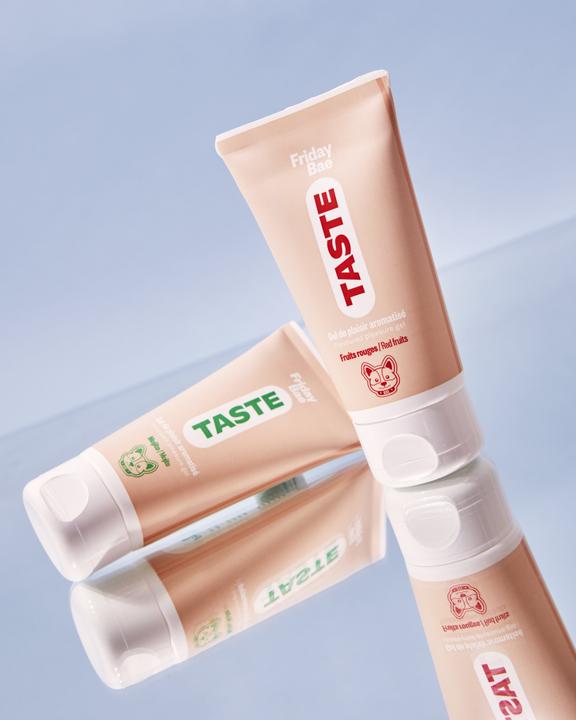 Produktbild Friday Bae TASTE MOJITO Gleitgel (50 ml)