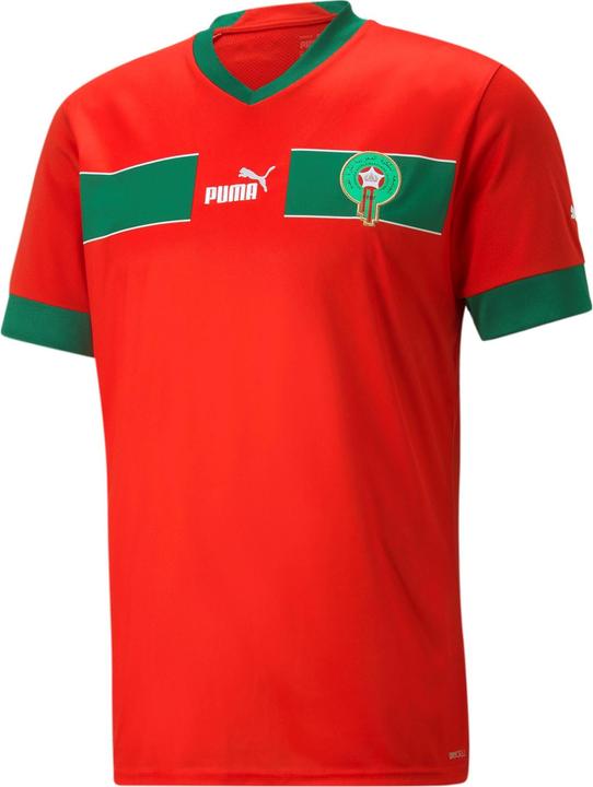Immagine prodotto Puma Maglia FRMF Home Replica (XL)