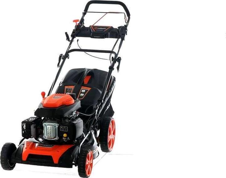 Redback S511 VHYK lawn mower with wheel drive (Petrol)