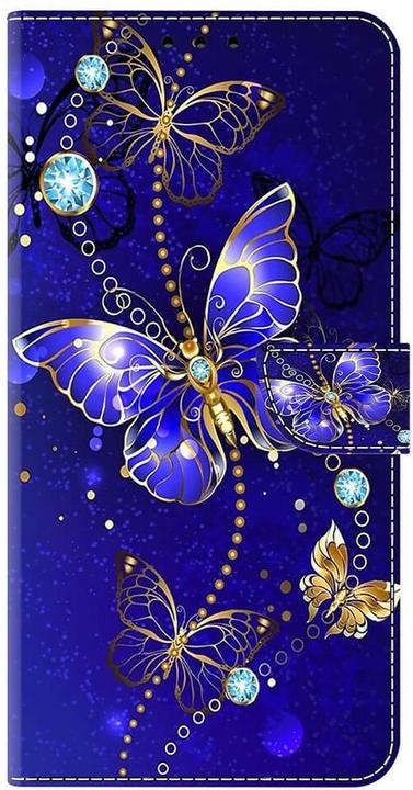 Image du produit Cover-Discount Galaxy S24 FE - 3D-Effekt Hülle Etui (Samsung Galaxy S24 FE)