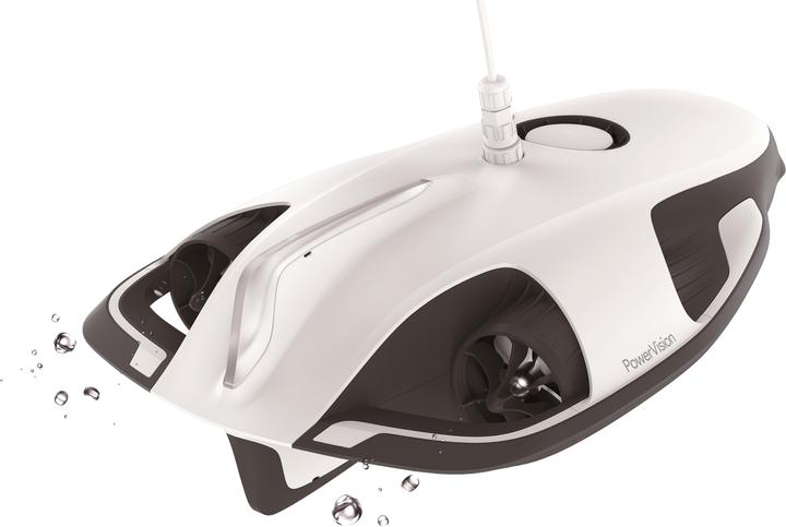 Actual product image PowerVision PowerRay Explorer (240 min, 3800 g, 12 Mpx)
