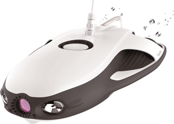 Actual product image PowerVision PowerRay Explorer (240 min, 3800 g, 12 Mpx)