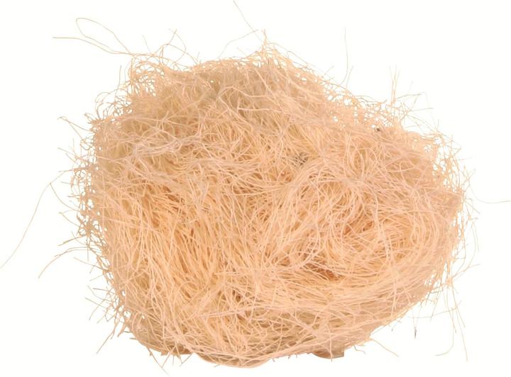 Immagine prodotto Trixie Materiale da nido, Scharpie