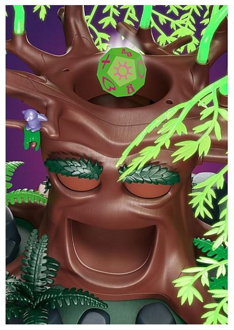 Image du produit Playmobil Arbre de la sagesse (70801, Playmobil Ayuma)