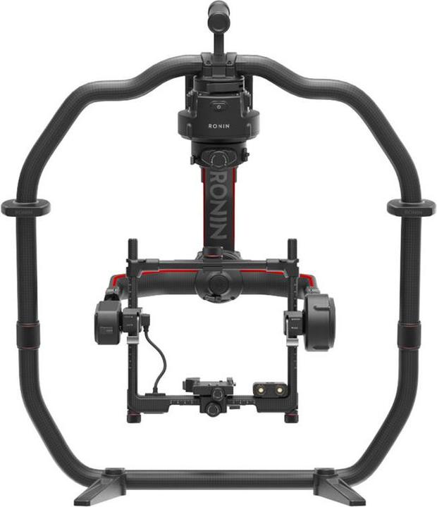 DJI Ronin 2 (Spiegelreflexkamera, Systemkamera, 13.60 kg)