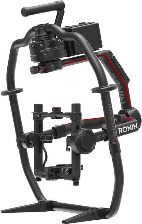 Produktbild DJI Ronin 2 (Spiegelreflexkamera, Systemkamera, 13.60 kg)