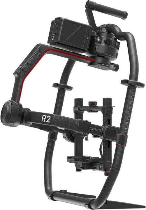 Produktbild DJI Ronin 2 (Spiegelreflexkamera, Systemkamera, 13.60 kg)