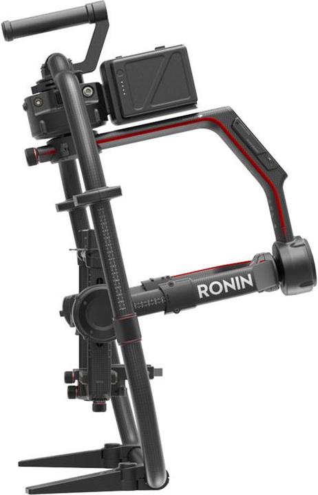Produktbild DJI Ronin 2 (Spiegelreflexkamera, Systemkamera, 13.60 kg)