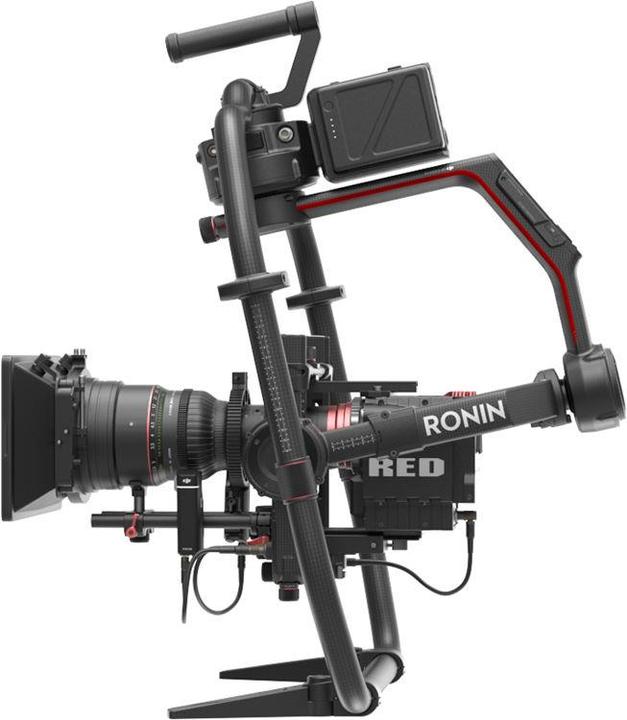 Produktbild DJI Ronin 2 (Spiegelreflexkamera, Systemkamera, 13.60 kg)