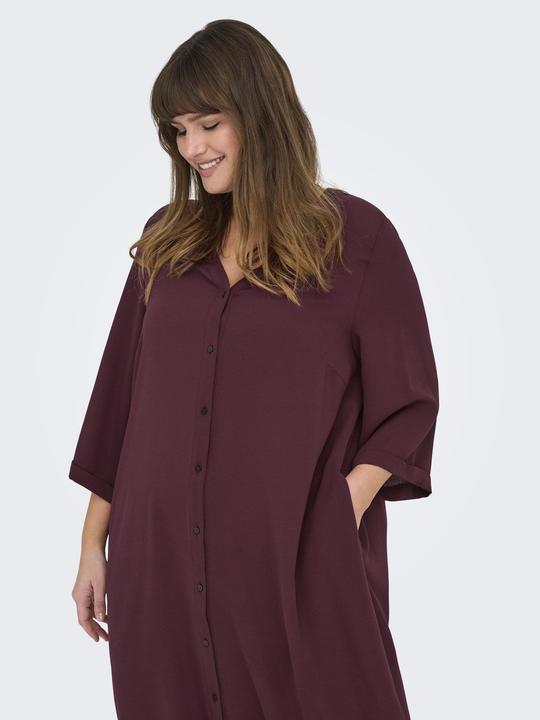 Actual product image Only CARNEWDENIZIA Langes Kleid Kleid (48)