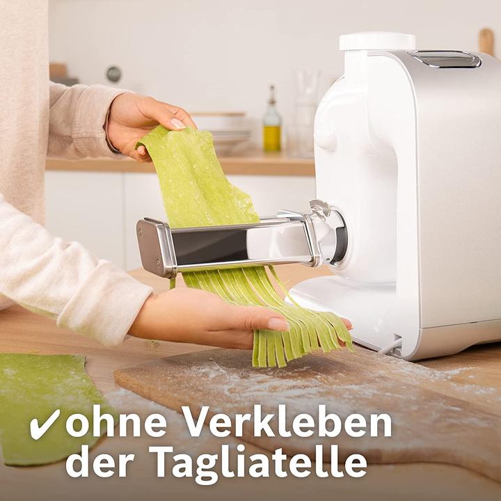 Actual product image Bosch Hausgeräte Pasta attachment Tagliatelle MUZ5NV2