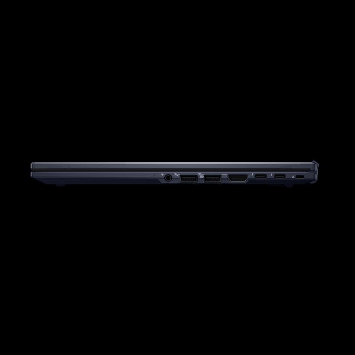 Produktbild ASUS ExpertBook B5 (14", Intel Core Ultra 7 155U, 32 GB, 512 GB, CH)