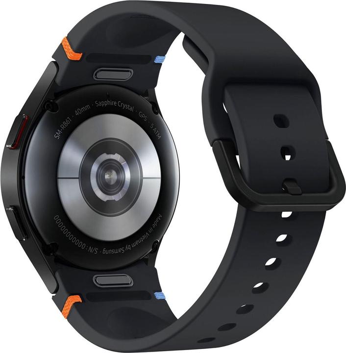 Actual product image Samsung Galaxy Watch FE (40 mm, WLAN only)