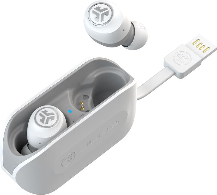 Immagine prodotto JLab Audio Go Air (5 h, Senza fili)