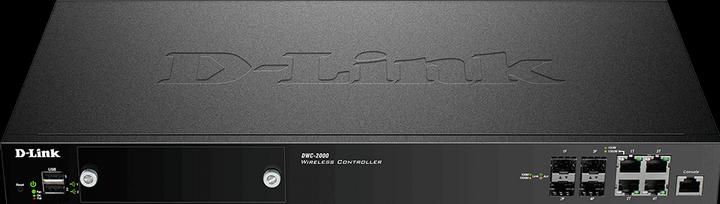 Immagine prodotto D-Link CONTROLLORE WIFI DWC 2000