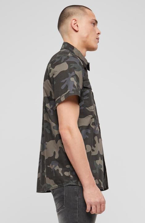 Immagine prodotto Brandit Camicia Roadstar - 8058 (XXL)