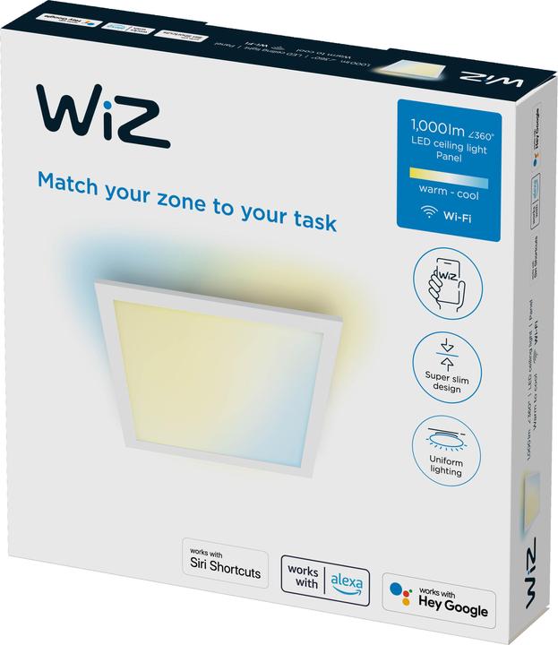 Produktbild WiZ Panel (1000 lm)