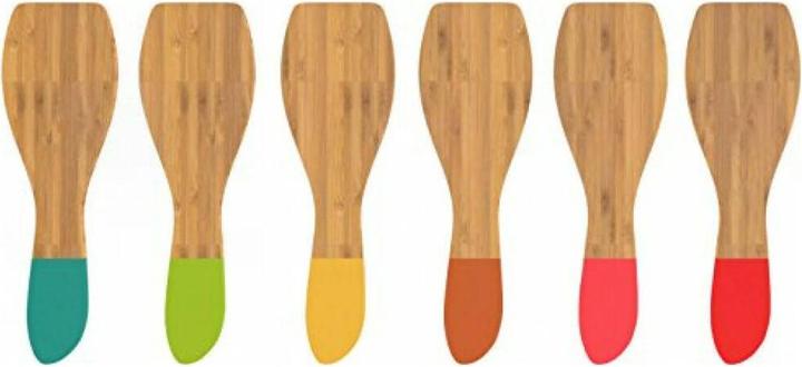 Produktbild Pebbly Schaber Set