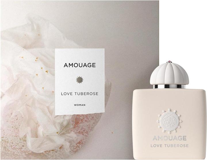 Produktbild Amouage Love Tuberose (Eau de Parfum, 100 ml)