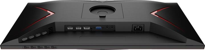 Actual product image AOC 27G2U5/BK (1920 x 1080 pixels, 27")
